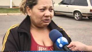 Caso Beatriz  Parte 03  DF ALERTA  30122011 [upl. by Babby]