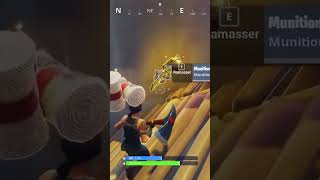 Larme la plus rare de Fortnite 😲 fortnite fortniteclips gaming [upl. by Catto]