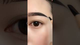 Eps 1002 Beautiful Eyebrow MakeupCAMTV makeup eyelinertoturial eyemakeup eyeliner eyebrows [upl. by Clarkin63]