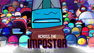 Imposters Official Teaser Trailer  Vs Imposter Evil Imposter the Series [upl. by Tabbitha]