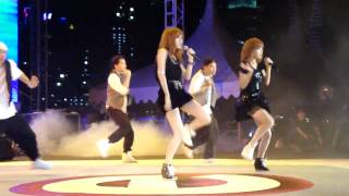 By2  DNA Part 1  Singapore EAwards 2010 1332010 Fancam [upl. by Yhtir]