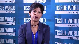 Tissue World Miami 2018 Conference  Dr Sudipta Dasmohapatra [upl. by Fillian]