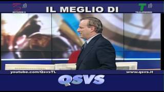 QSVS  DALLO VS RAVEZZANI  TELELOMBARDIA  TOP CALCIO 24 [upl. by Felicity]