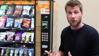 Sprout  Healthy Vending Machines Explained [upl. by Xel]