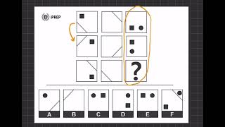 Matrigma Free Practice Questions 3 [upl. by Eusadnilem]