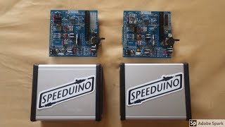 Speeduino V04 Assembly [upl. by Orelie]