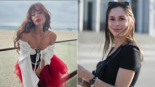 Arrests made in deaths of LA model aspiring architect  ABC7 [upl. by Aisanahta]