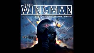 Project Wingman OST  Daedalus Extended [upl. by La]