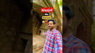 DARWESH shah masjid green park NEW DELHI some clips credit goes to mohlil raza vlog [upl. by Vincentia]