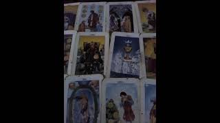 Tarot horoskop za Bik za mesec januar 2024 [upl. by Yerxa]