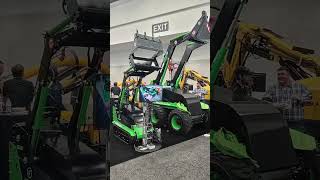 Highlights from MINExpo 2024  Las Vegas NV [upl. by Adnilak]