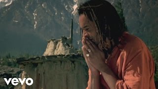 Yannick Noah  Si tu savais Clip officiel [upl. by Toddy]