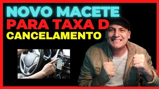 💥UM MÊS USANDO Esse MACETE NA UBER e OLHA A DIFERENÇA uber 99pop indriver [upl. by Aleahs]