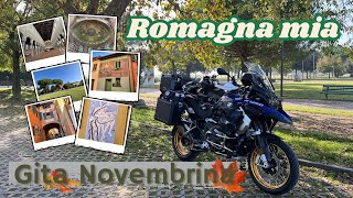 Romagna Mia [upl. by Leuqar56]