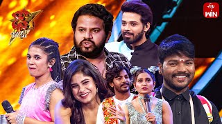 Funny Performance  Dhee Celebrity Special  6th March 2024  ETV Telugu [upl. by Eremaj692]