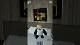 Roblox scary scary roblox [upl. by Niala]