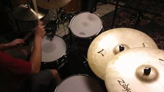 Face to Face – Disconnected Drum Cover by Tim Baltes [upl. by Oretna]