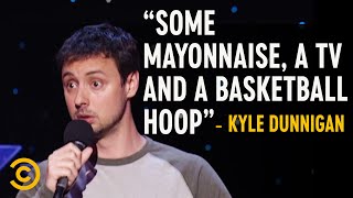 “Let’s Cut Out the Middleman” Kyle Dunnigan  Full Special [upl. by Aihpledalihp]