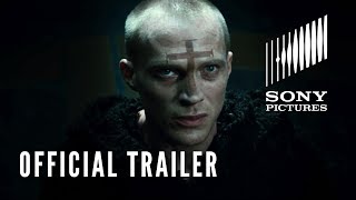 Heretic  Official Trailer HD  A24 [upl. by Ahsiyn428]