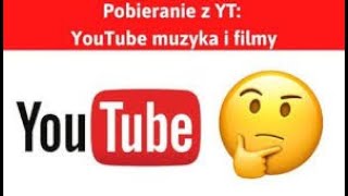 2 fajne programy do pobierania z YouTube [upl. by Eliza]