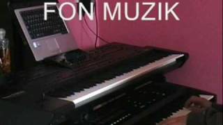 FON MUZIK CIGLIK [upl. by Xavier305]