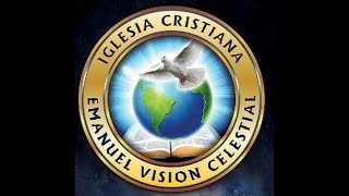 Iglesia Cristiana Emanuel Visión Celestial Pastor Carmelo Rodríguez Sr [upl. by Eednil]