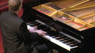 Ludwig van Beethoven Sonata in C major Op53 quotWaldsteinquot Daniel Glover [upl. by Halie]