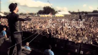 Counterpoint 2014 Official Lineup Video [upl. by Notgnilra]