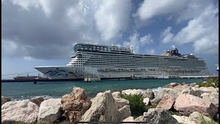 Norwegian Epic Ship Tour [upl. by Feinstein]