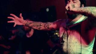 Aversions Crown  Defiler Live [upl. by Flynn102]