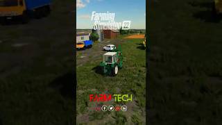 Get READY for the FASTEST Hay Loading Technique in FS22 RP [upl. by Andromede]