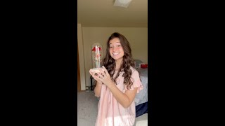 Sparkly Roses from Facebook reviewunboxing [upl. by Kenric73]