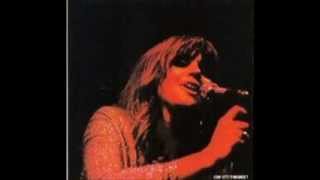 Linda Ronstadt  Falling Star  Beautiful Rare Track1978 [upl. by Florri]