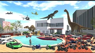 Indian Bike Driving 3D Game  Indian Bike Driving 3D Game Play  Indian Bike Driving 3D [upl. by Chem]