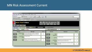 2 Subgrantee Risk AssessmentsFriday [upl. by Romelle83]