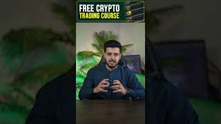 Free Crypto Trading Course by P4 Provider [upl. by Volkan]