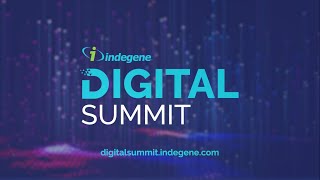 2019 Indegene Digital Summit  A Recap [upl. by Celinka]