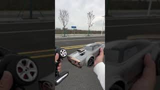 Unbox Video for SUCHIYU SCY 16303 RC Drift Car [upl. by Elo930]