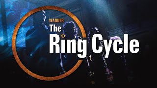 Act I Die Walküre  The Ring Cycle [upl. by Baese]