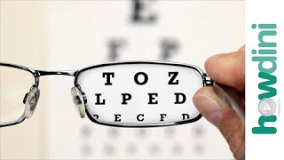 What are the symptoms of macular degeneration [upl. by Griffy]