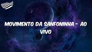 Anitta  Movimento da sanfoninha  Ao vivo  Letra [upl. by Tnecnivleahcim523]