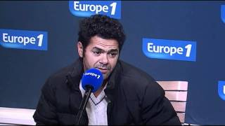 Debbouze  quotPour changer les choses il faut voter [upl. by Erinna]