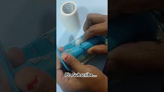 How to use 3M microporemedicos nurses hospital doctors nursing college nursing students [upl. by Efar]