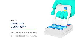 GENEUP®  New Workflow  When Simplicity brings Confidence [upl. by Underwood805]