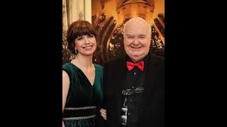 The statement John Lennox still cherishes after 55 years [upl. by Yleak]