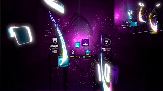 Mandatory ig 🤷‍♂️ Camellia  GHOST BeatSaber [upl. by Yeniffit]