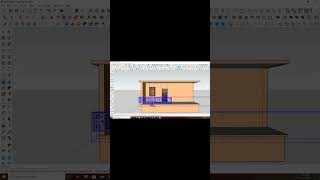 SketchUp tutorial for beginners 11 [upl. by Eran]