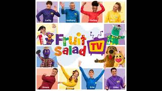 Henry Howdy Do  Fruit Salad TV  The Wiggles [upl. by Egerton35]