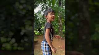 Little baby vihas sing with dance Mala kada kada dinesh gamage kaizer kaiz [upl. by Fife]