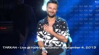 TARKAN  OP Yeni KLIP 2010 [upl. by Ianej]